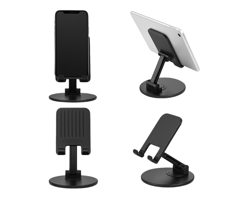 Flexi 360° Phone Stand